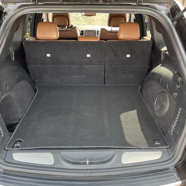 Jeep Grand Cherokee 2011 г 216631 км - Image 27