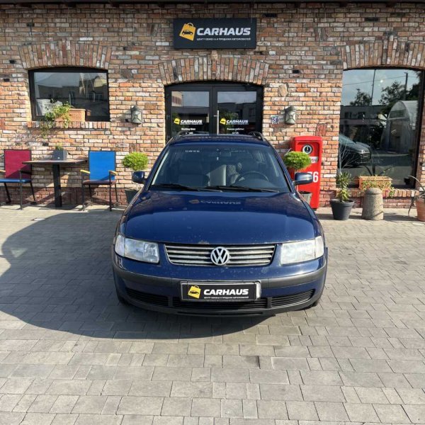 Volkswagen Passat 1998 г 403370 км - Image 2