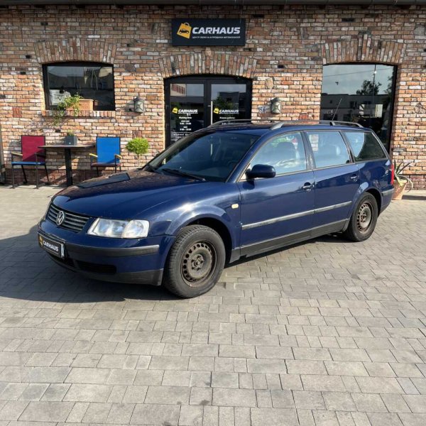Volkswagen Passat 1998 г 403370 км - Image 3