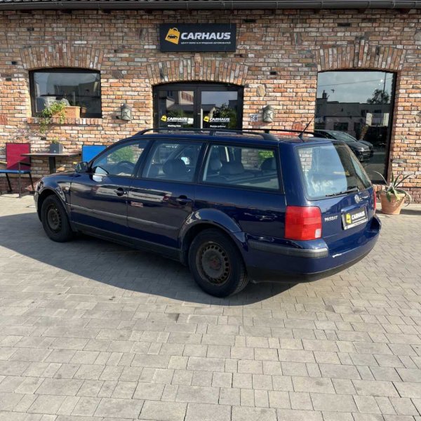 Volkswagen Passat 1998 г 403370 км - Image 4