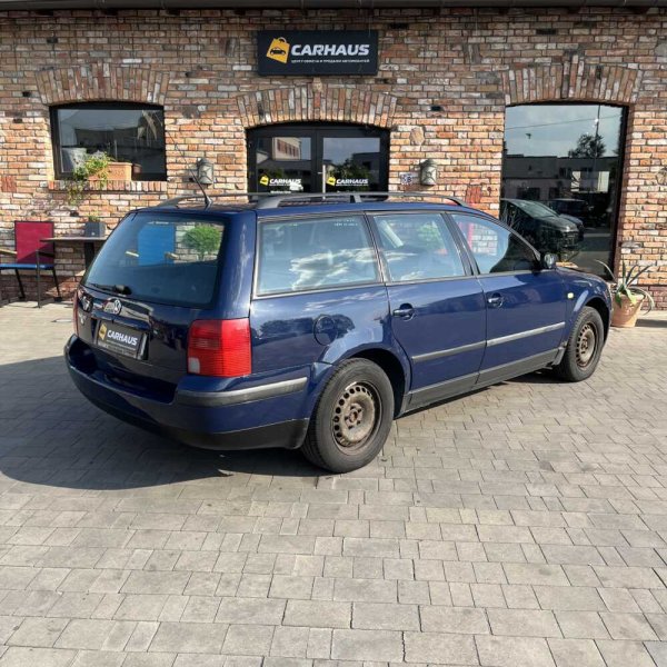 Volkswagen Passat 1998 г 403370 км - Image 6