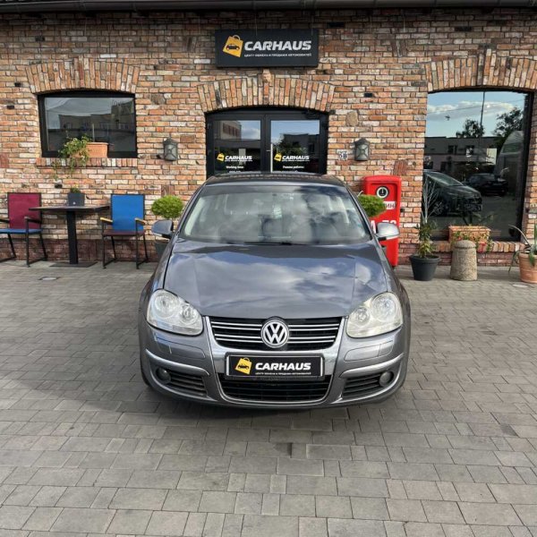 Volkswagen Jetta 2007 г 305068 км - Image 2