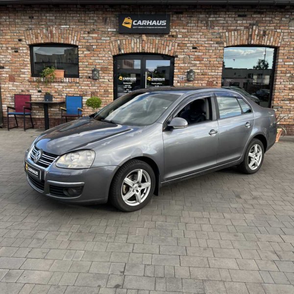 Volkswagen Jetta 2007 г 305068 км - Image 3
