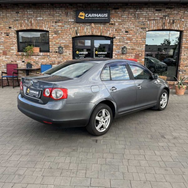 Volkswagen Jetta 2007 г 305068 км - Image 6