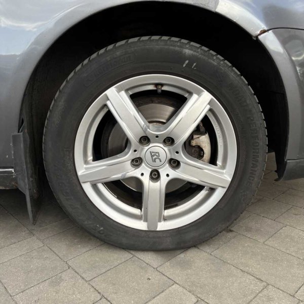Volkswagen Jetta 2007 г 305068 км - Image 7