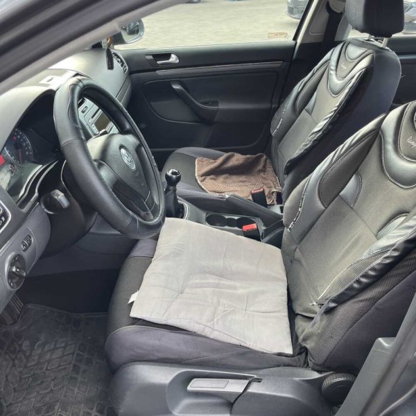 Volkswagen Jetta 2007 г 305068 км - Image 8