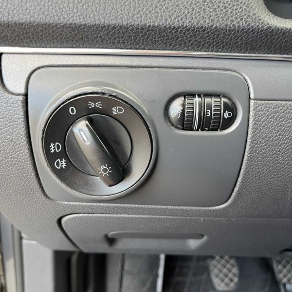Volkswagen Jetta 2007 г 305068 км - Image 10