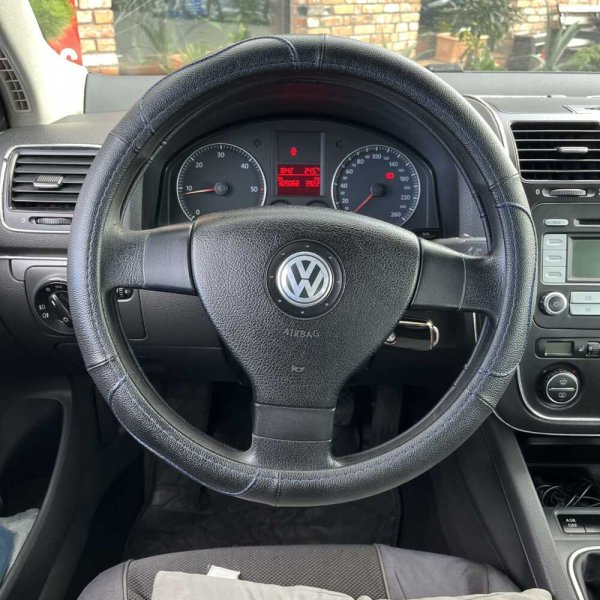 Volkswagen Jetta 2007 г 305068 км - Image 13