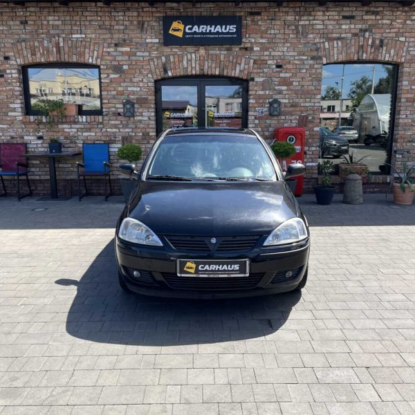 Opel Corsa 2004 г 243799 км - Image 2