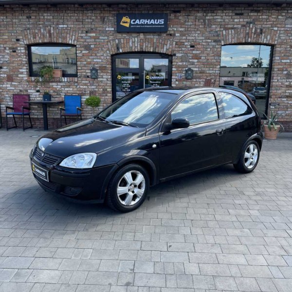 Opel Corsa 2004 г 243799 км - Image 3