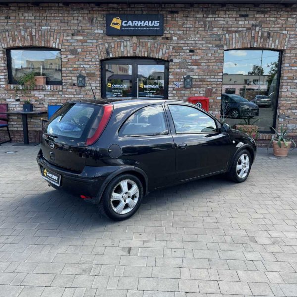 Opel Corsa 2004 г 243799 км - Image 6