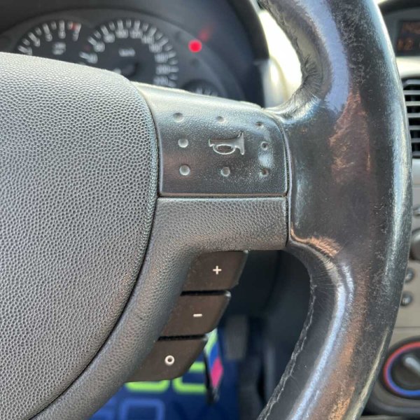 Opel Corsa 2004 г 243799 км - Image 11