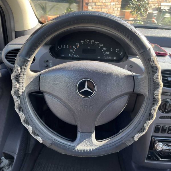 Mercedes A-класс 1997 г 291996 км - Image 12