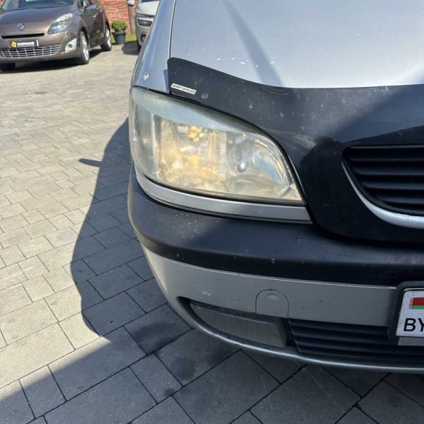 Opel Zafira 2003 г 394212 км - Image 7