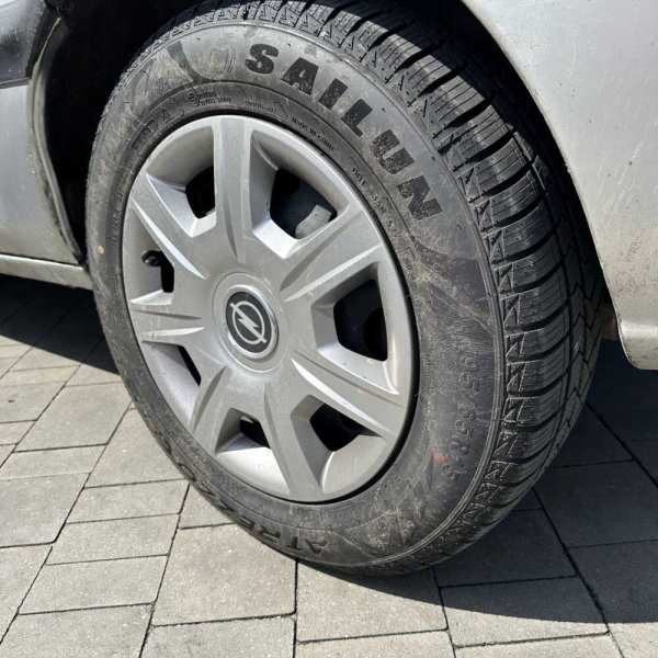 Opel Zafira 2003 г 394212 км - Image 8