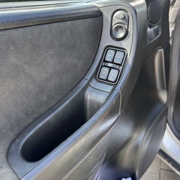 Opel Zafira 2003 г 394212 км - Image 9