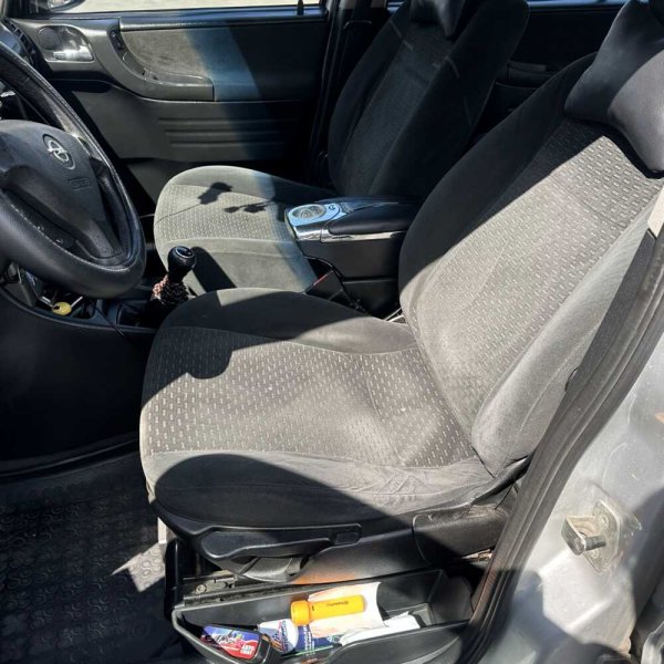 Opel Zafira 2003 г 394212 км - Image 10