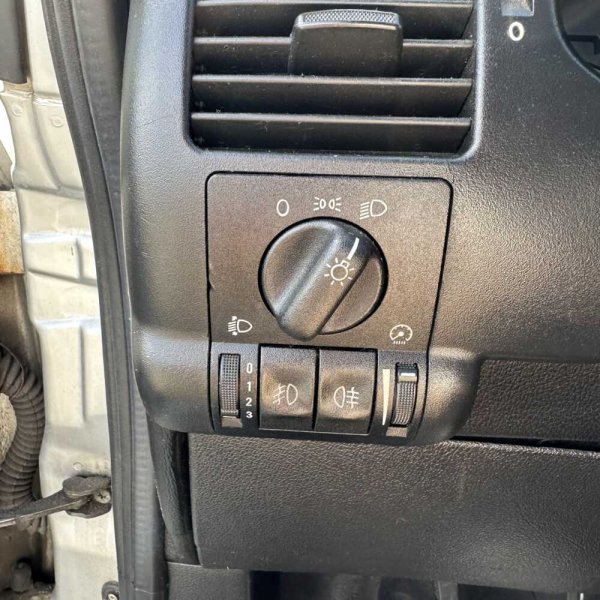 Opel Zafira 2003 г 394212 км - Image 12