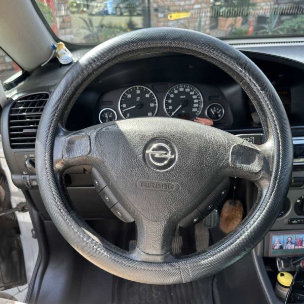 Opel Zafira 2003 г 394212 км - Image 15