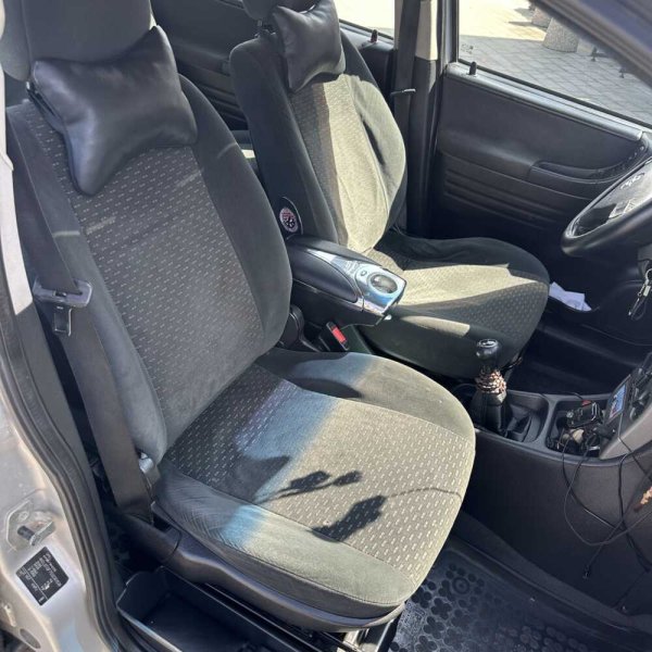 Opel Zafira 2003 г 394212 км - Image 18