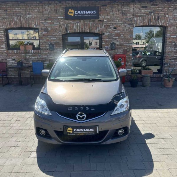 Mazda 5 2009 г 280000 км - Image 2