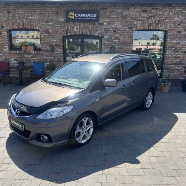 Mazda 5 2009 г 280000 км - Image 3
