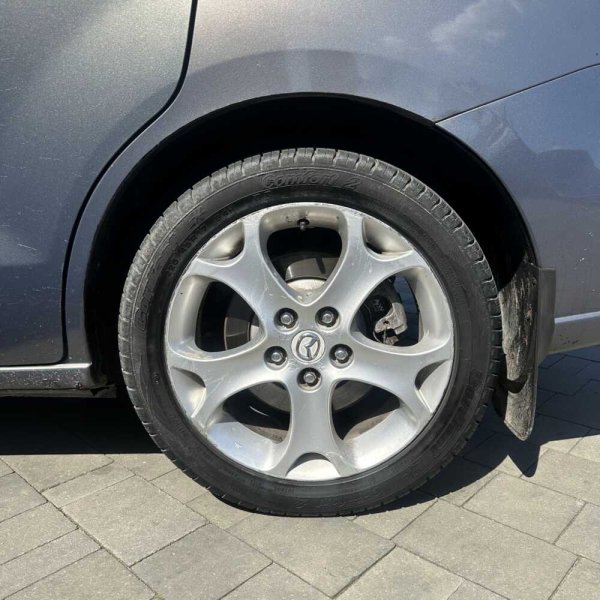 Mazda 5 2009 г 280000 км - Image 7