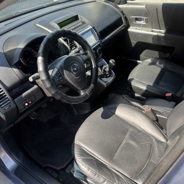 Mazda 5 2009 г 280000 км - Image 11