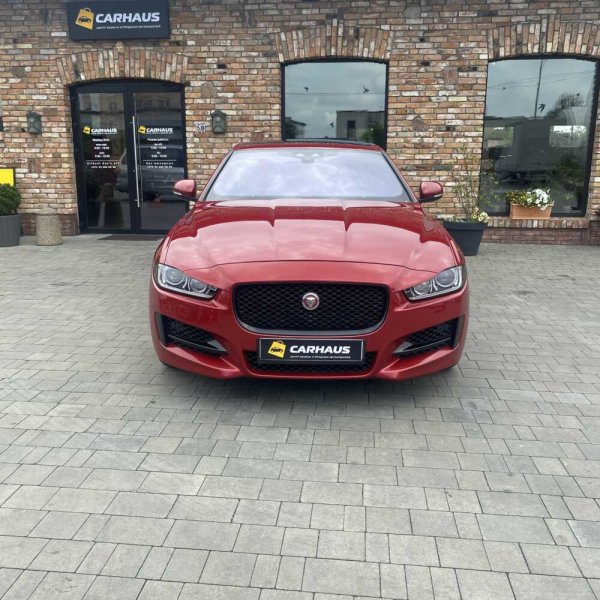 Jaguar XE 2017 г 44000 км - Image 2