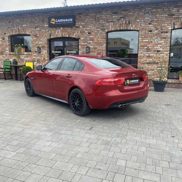 Jaguar XE 2017 г 44000 км - Image 4
