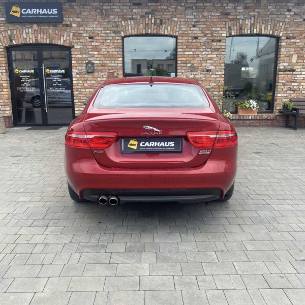 Jaguar XE 2017 г 44000 км - Image 5