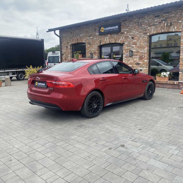 Jaguar XE 2017 г 44000 км - Image 6