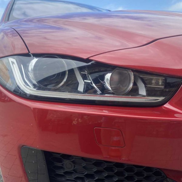Jaguar XE 2017 г 44000 км - Image 7