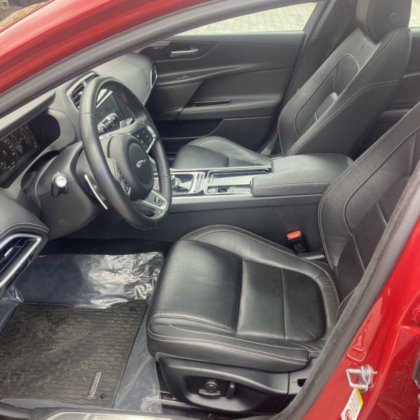 Jaguar XE 2017 г 44000 км - Image 14
