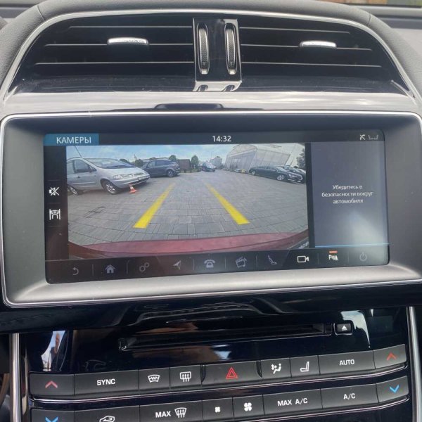 Jaguar XE 2017 г 44000 км - Image 21