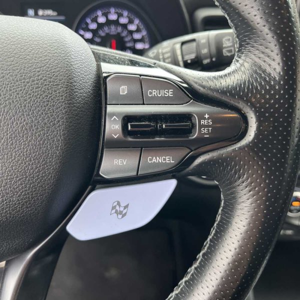 Hyundai Veloster 2018 г 55298 км - Image 14
