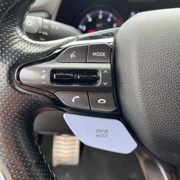 Hyundai Veloster 2018 г 55298 км - Image 15