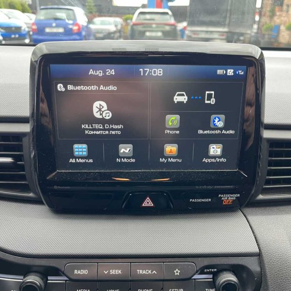 Hyundai Veloster 2018 г 55298 км - Image 16