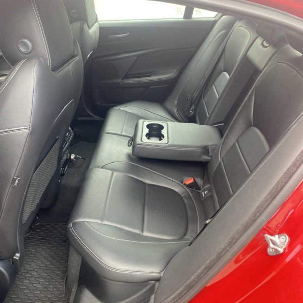 Jaguar XE 2017 г 44000 км - Image 28