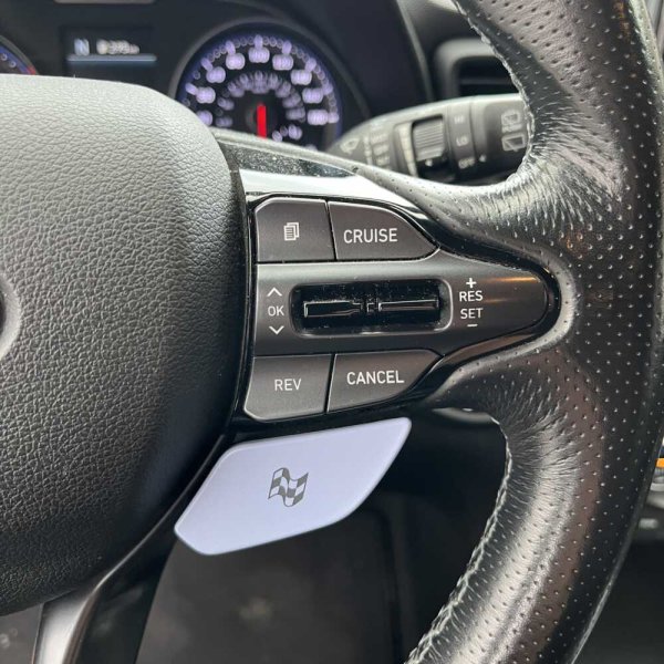 Hyundai Veloster 2018 г 55298 км - Image 22