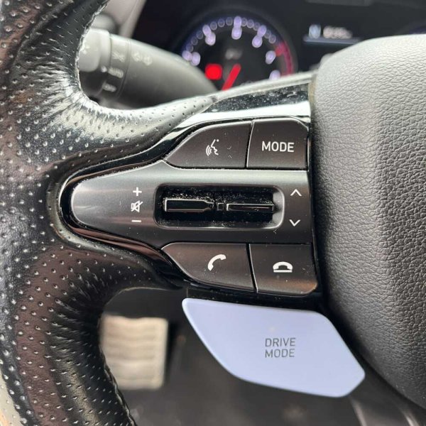 Hyundai Veloster 2018 г 55298 км - Image 23