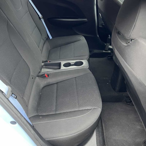 Hyundai Veloster 2018 г 55298 км - Image 24