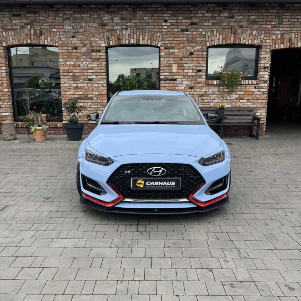 Hyundai Veloster 2018 г 55298 км - Image 2