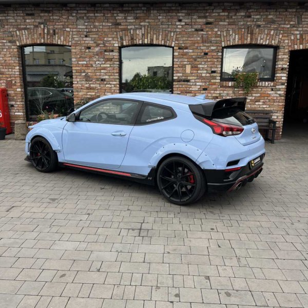 Hyundai Veloster 2018 г 55298 км - Image 6