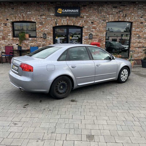 Audi A4 2005 г 256210 км - Image 6