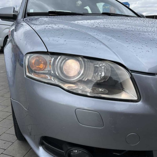 Audi A4 2005 г 256210 км - Image 7
