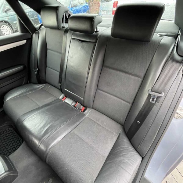 Audi A4 2005 г 256210 км - Image 16