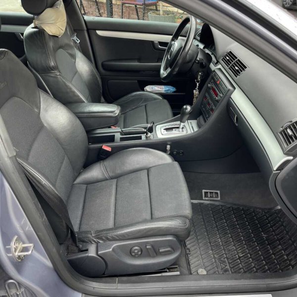 Audi A4 2005 г 256210 км - Image 19