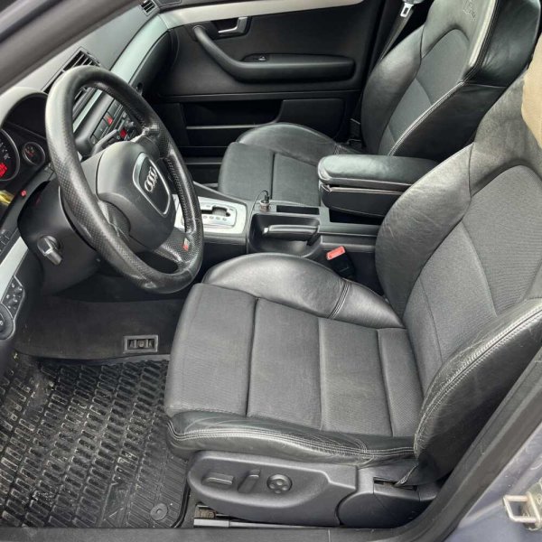 Audi A4 2005 г 256210 км - Image 20
