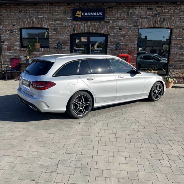 Mercedes C-класс 2019 г 188351 км - Image 6
